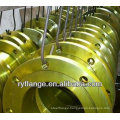 GOST 12820-80 flange